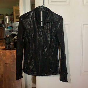 Lululemon jacket